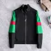 Gucci Tracksuits for Men's long tracksuits #A36797