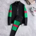 Gucci Tracksuits for Men's long tracksuits #A36797