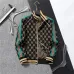 Gucci Tracksuits for Men's long tracksuits #A41078