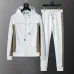 Gucci Tracksuits for Men's long tracksuits #A41204