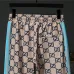 Gucci Tracksuits for Men's long tracksuits #A41230