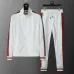 Gucci Tracksuits for Men's long tracksuits #A43540