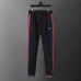 Gucci Tracksuits for Men's long tracksuits #A43546