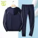 Gucci Tracksuits for Men's long tracksuits #A44764