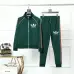 Gucci &amp; Adidas Tracksuits for Men's long tracksuits #999929390