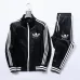 Gucci &amp; Adidas Tracksuits for Men's long tracksuits #999929414