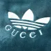 Gucci &amp; Adidas Tracksuits for Men's long tracksuits #999929415