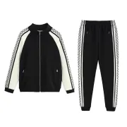 New Gucci Tracksuits Men's long tracksuits #9129143