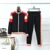 The North Face &amp; Gucci Tracksuits for Men's long tracksuits #999929401