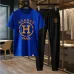 HERMES Tracksuit for HERMES Short Tracksuit for men #A25697