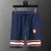 HERMES Tracksuit for HERMES Short Tracksuit for men #A38075