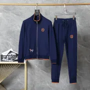 HERMES Tracksuit for Men #A29116