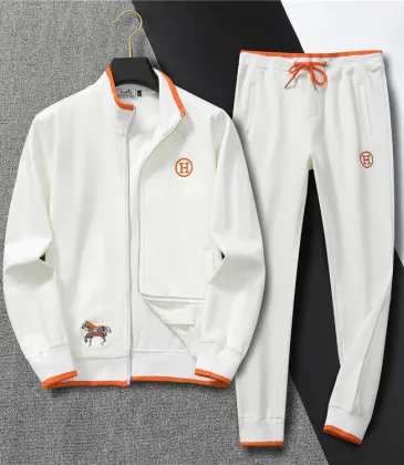 HERMES Tracksuit for Men #A30273