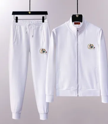 HERMES Tracksuit for Men #A31794