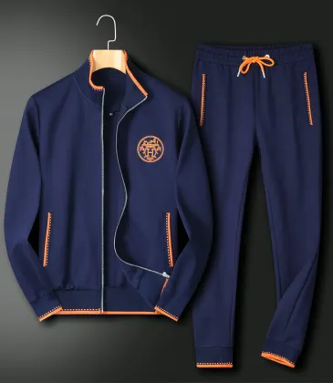 HERMES Tracksuit for Men #A43462