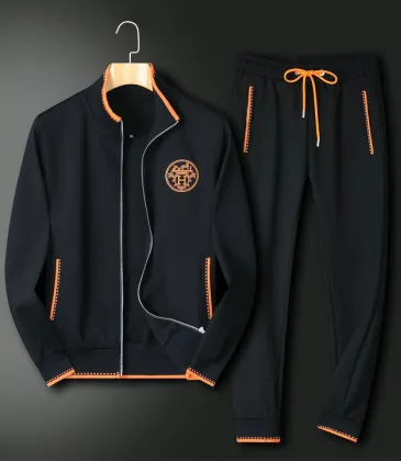 HERMES Tracksuit for Men #A43463