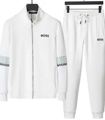 Hugo Boss Tracksuits for MEN #A30314