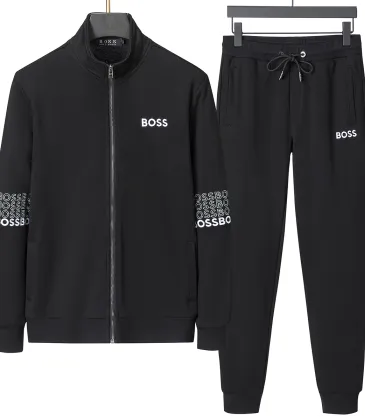 Hugo Boss Tracksuits for MEN #A30315