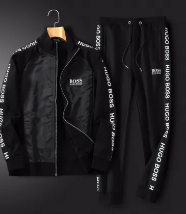 Hugo Boss Tracksuits for MEN #A39489