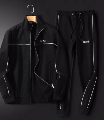 Hugo Boss Tracksuits for MEN #A39490