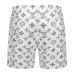 Louis Vuitton 2021 short tracksuits for men Short sleeves Tee and beach pant #99901678