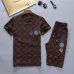 Louis Vuitton tracksuits for Louis Vuitton short tracksuits for men #99903088