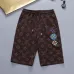 Louis Vuitton tracksuits for Louis Vuitton short tracksuits for men #99903088