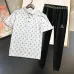 Louis Vuitton tracksuits for Louis Vuitton short tracksuits for men #999923437