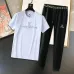 Louis Vuitton tracksuits for Louis Vuitton short tracksuits for men #999923439