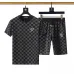 Louis Vuitton tracksuits for Louis Vuitton short tracksuits for men #999924345