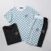 Louis Vuitton tracksuits for Louis Vuitton short tracksuits for men #999924346