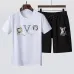 Louis Vuitton tracksuits for Louis Vuitton short tracksuits for men #999924649