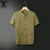 Louis Vuitton tracksuits for Louis Vuitton short tracksuits for men #999925561