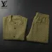 Louis Vuitton tracksuits for Louis Vuitton short tracksuits for men #999925561