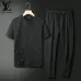 Louis Vuitton tracksuits for Louis Vuitton short tracksuits for men #999925562