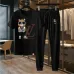 Louis Vuitton tracksuits for Louis Vuitton short tracksuits for men #A25691