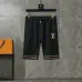 Louis Vuitton tracksuits for Louis Vuitton short tracksuits for men #A32591