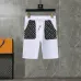 Louis Vuitton tracksuits for Louis Vuitton short tracksuits for men #A32599