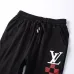 Louis Vuitton tracksuits for Louis Vuitton short tracksuits for men #A21726