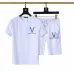 Louis Vuitton tracksuits for Louis Vuitton short tracksuits for men #A21731