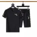 Louis Vuitton tracksuits for Louis Vuitton short tracksuits for men #A21735