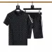 Louis Vuitton tracksuits for Louis Vuitton short tracksuits for men #A21743