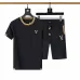 Louis Vuitton tracksuits for Louis Vuitton short tracksuits for men #A21746