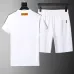 Louis Vuitton tracksuits for Louis Vuitton short tracksuits for men #A22505