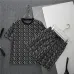 Louis Vuitton tracksuits for Louis Vuitton short tracksuits for men #A36378