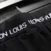 Louis Vuitton tracksuits for Louis Vuitton short tracksuits for men #A36441