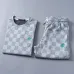 Louis Vuitton tracksuits for Louis Vuitton short tracksuits for men #A45351