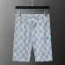 Louis Vuitton tracksuits for Louis Vuitton short tracksuits for men #A45351