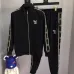 Louis Vuitton tracksuits for Men long tracksuits #99907026