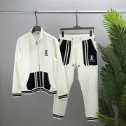 Louis Vuitton tracksuits for Men long tracksuits #999915846